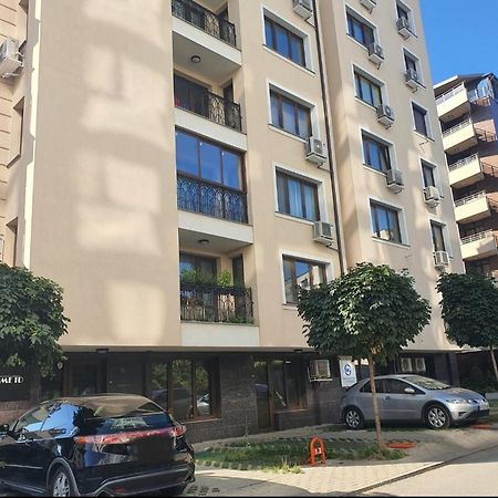 Vip Apartment & Parking Sofia Esterno foto