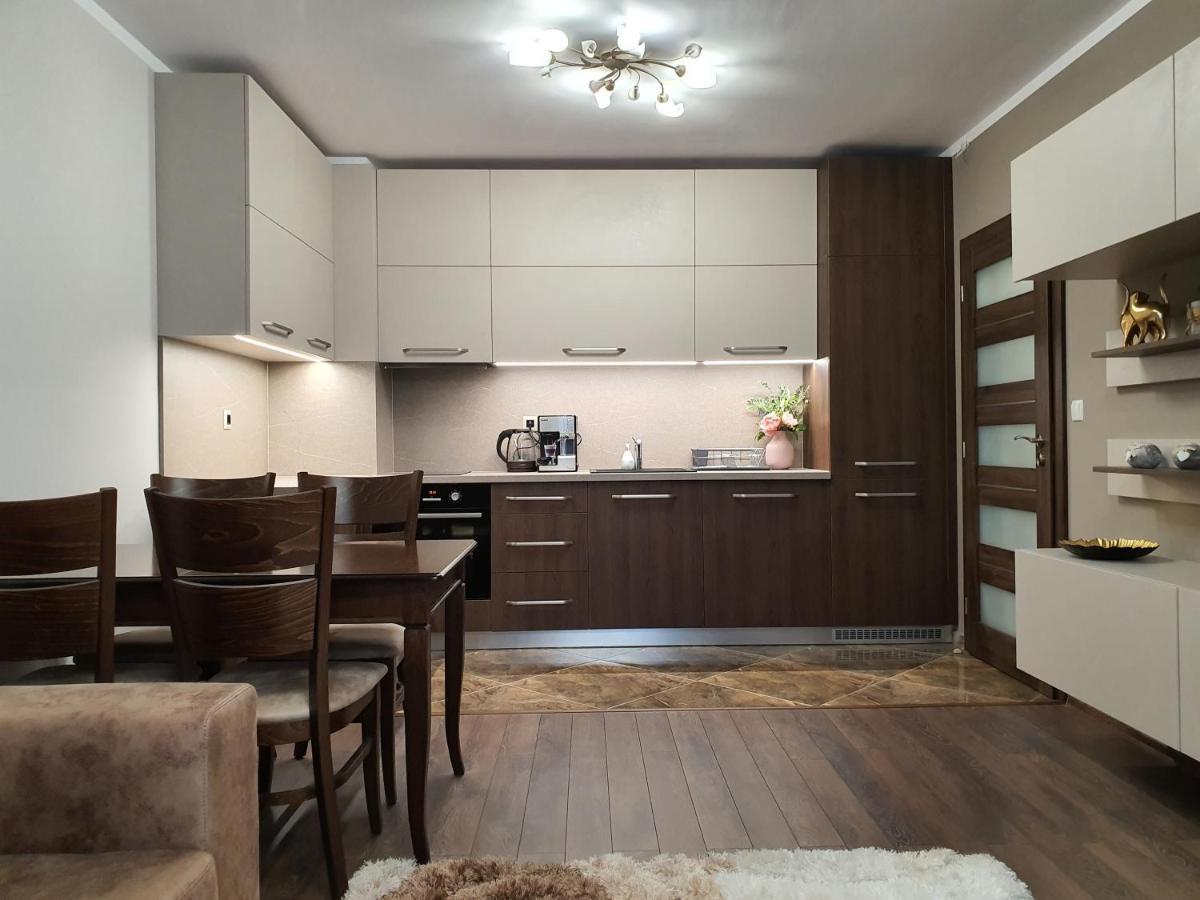 Vip Apartment & Parking Sofia Esterno foto
