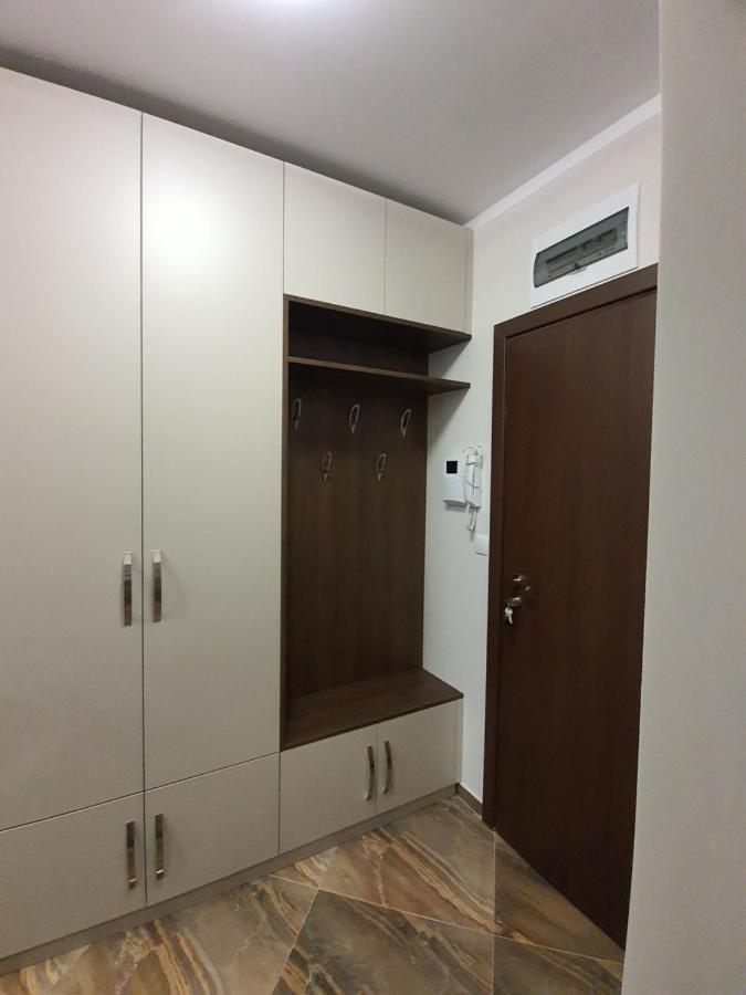 Vip Apartment & Parking Sofia Esterno foto